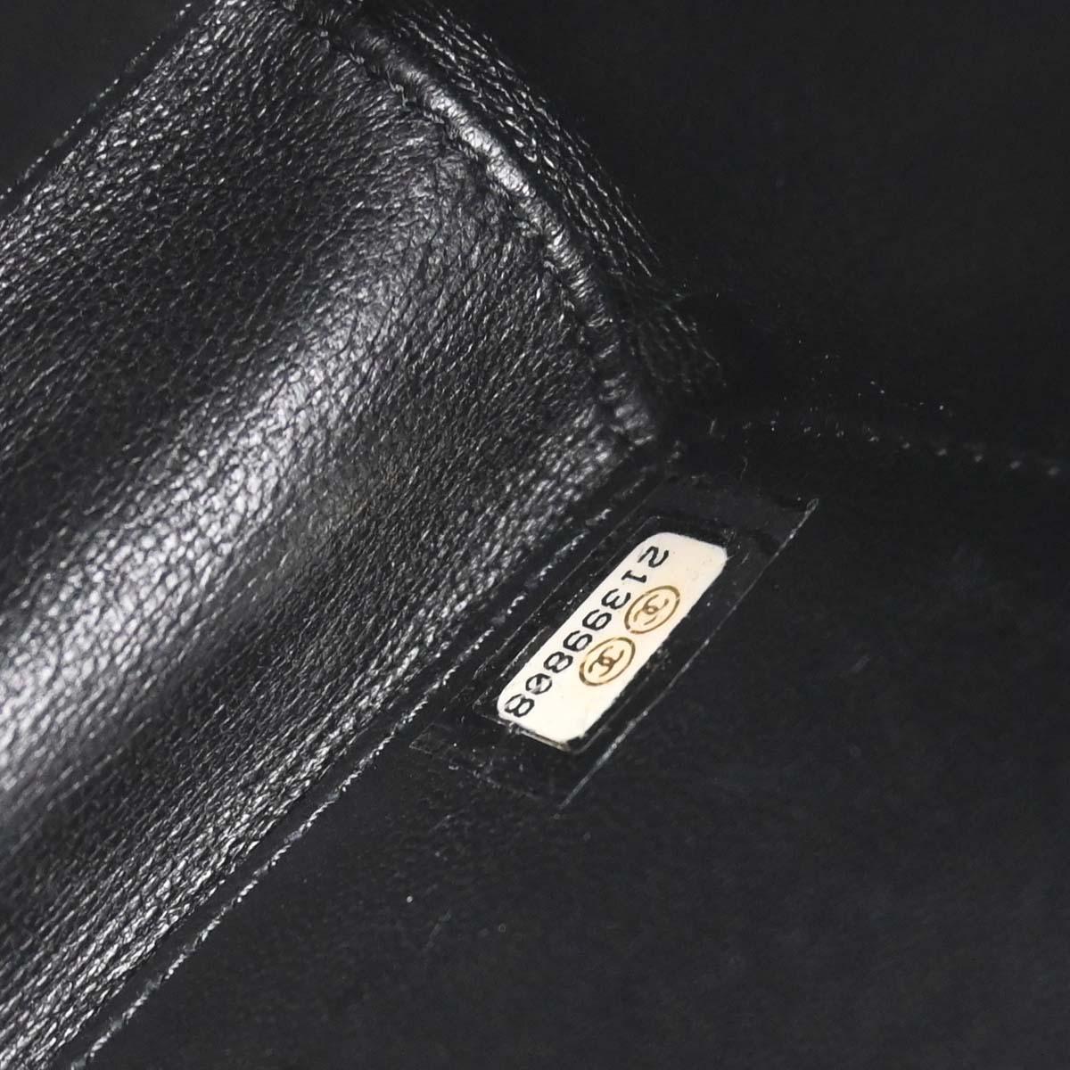 Chanel 2015-2016 Black Acrylic Rhinestone Plexiglass Mosaic No.5 Box Shoulder Bag