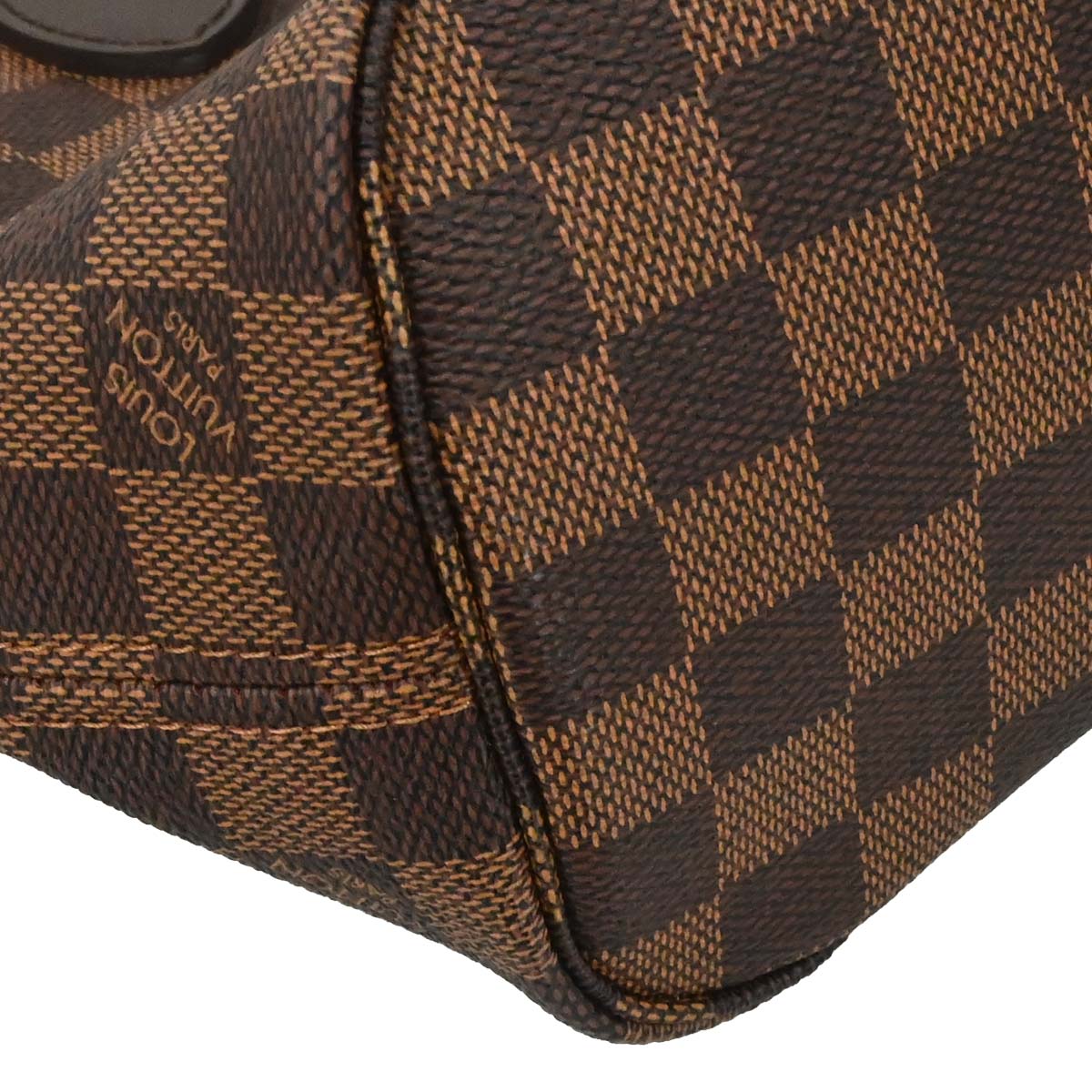 Louis Vuitton Damier Neverfull PM Tote Handbag N51109