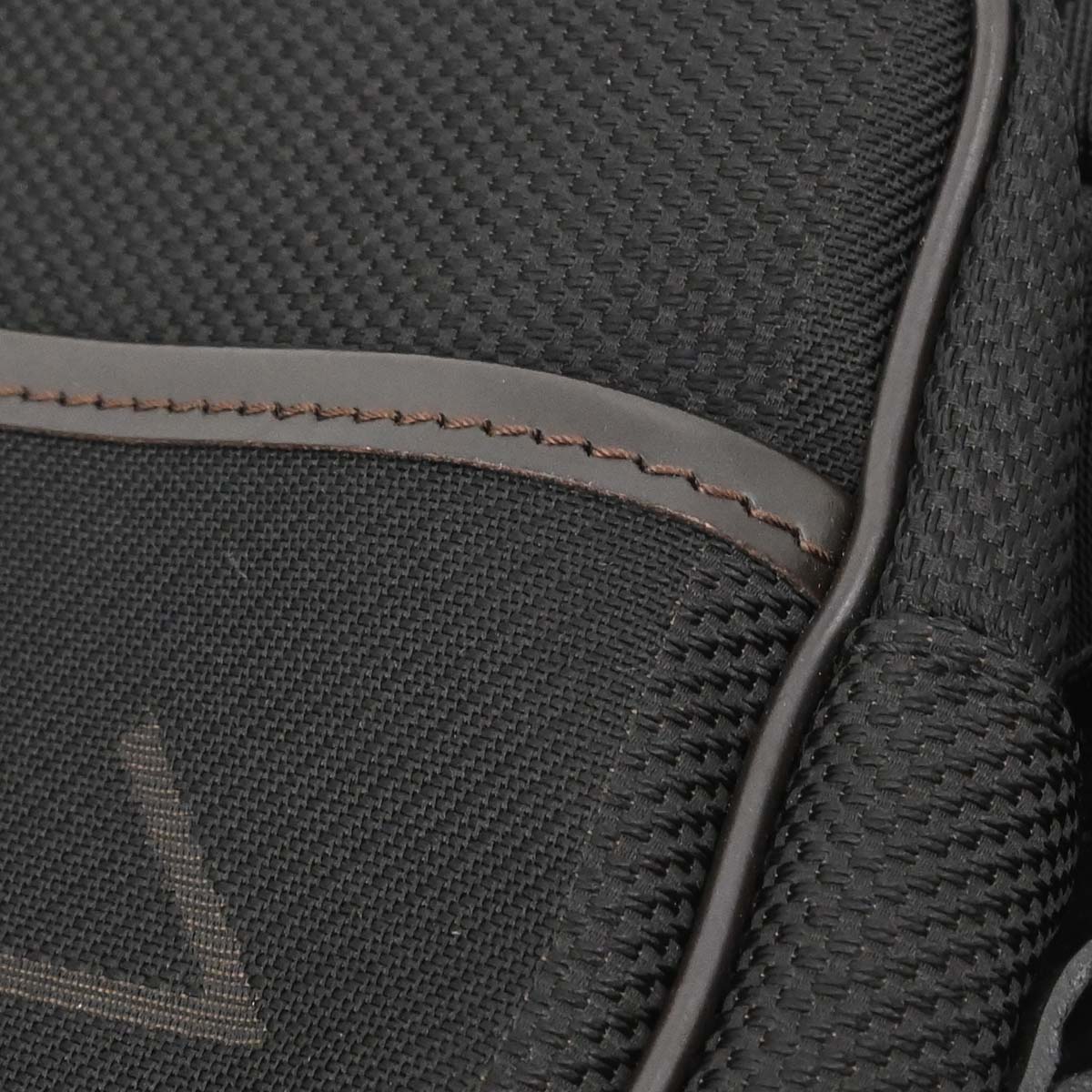 Louis Vuitton Black Damier Geant Citadin NM Shoulder Bag M93223