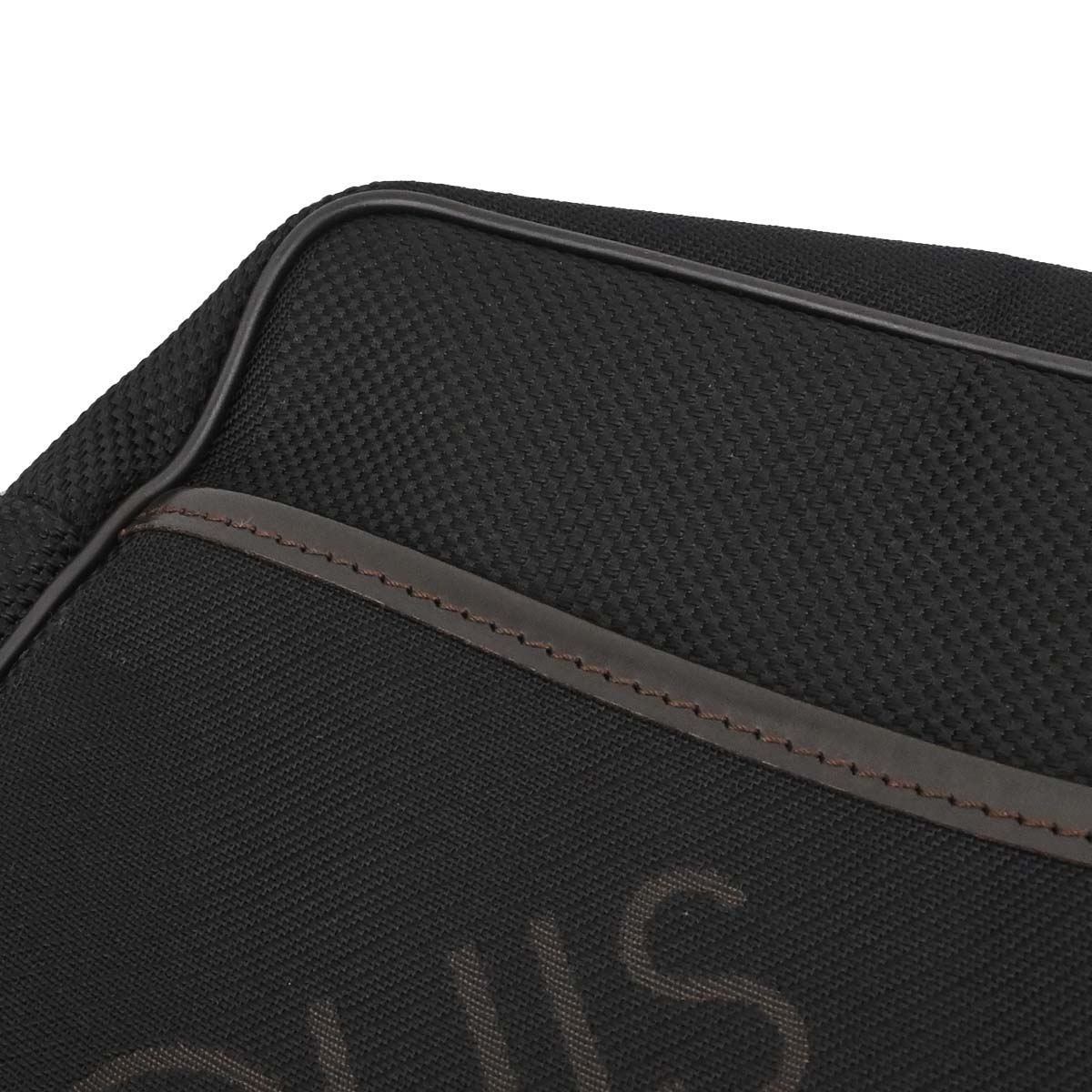 Louis Vuitton Black Damier Geant Citadin NM Shoulder Bag M93223