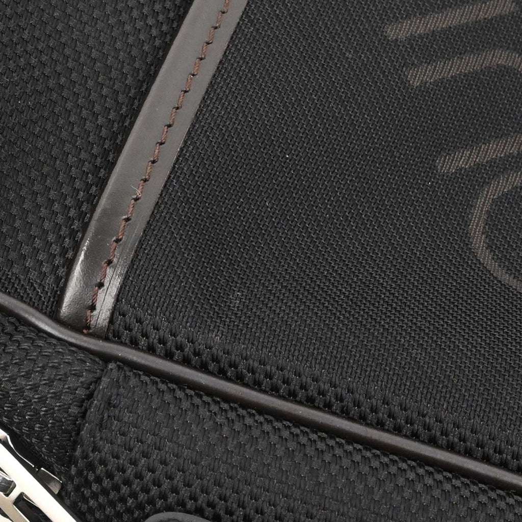 Louis Vuitton Black Damier Geant Citadin NM Shoulder Bag M93223