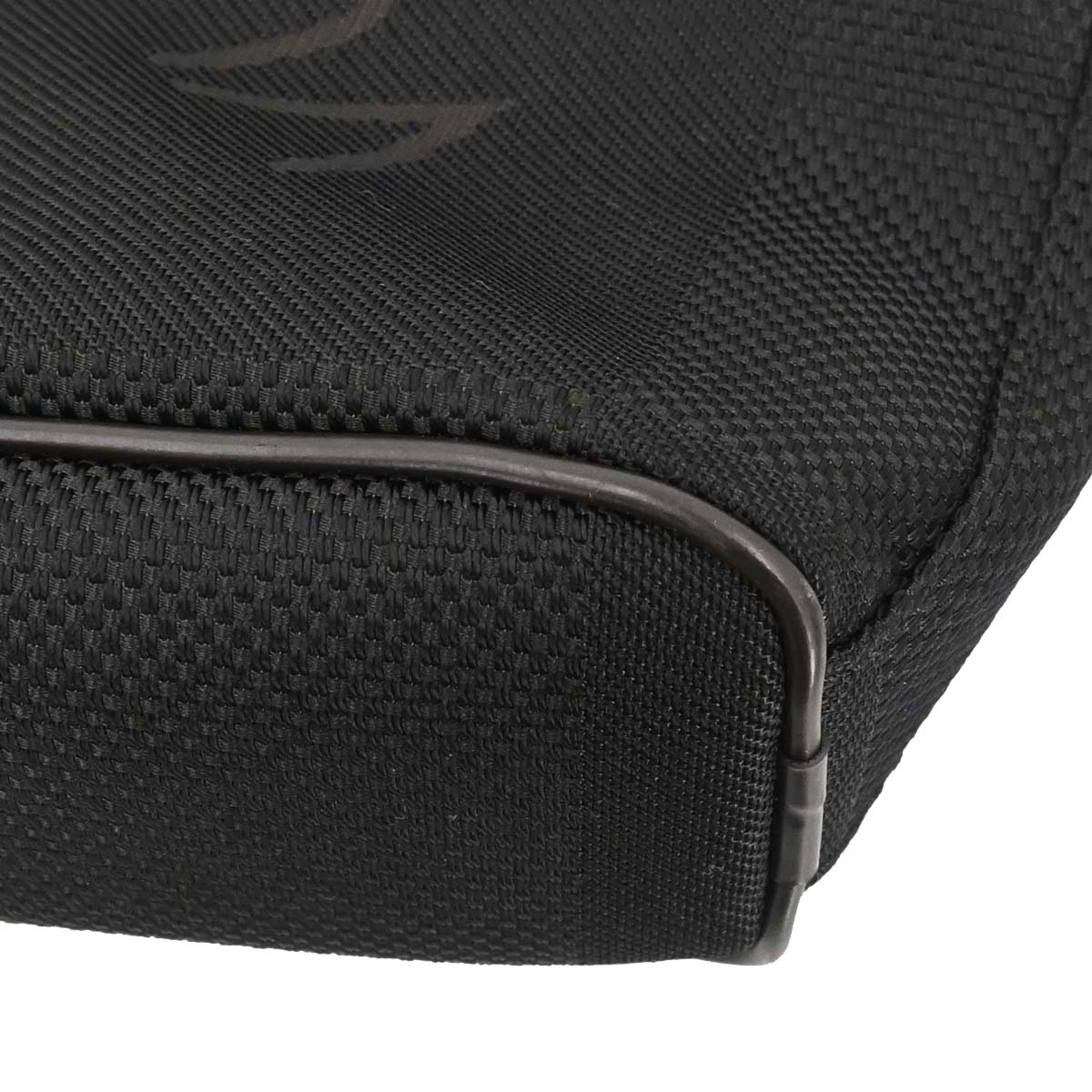Louis Vuitton Black Damier Geant Citadin NM Shoulder Bag M93223