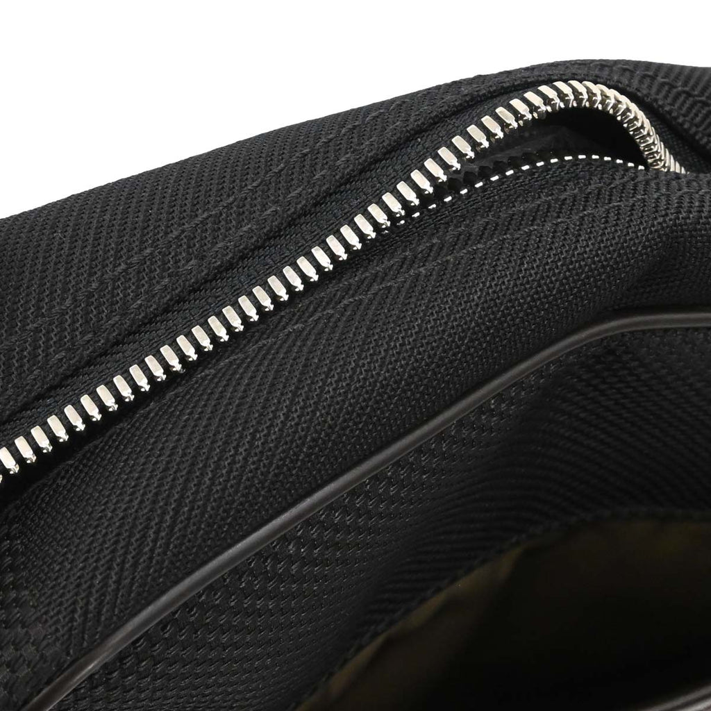 Louis Vuitton Black Damier Geant Citadin NM Shoulder Bag M93223