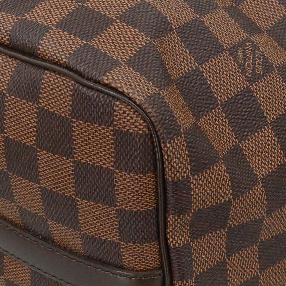 Louis Vuitton 2018 Damier Speedy Bandouliere 30 2way Shoulder Handbag N41367
