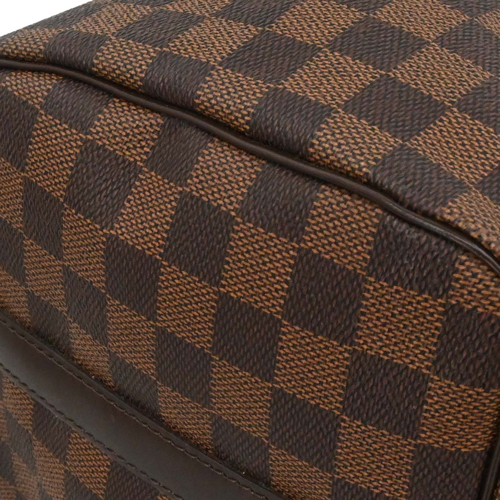 Louis Vuitton 2018 Damier Speedy Bandouliere 30 2way Shoulder Handbag N41367