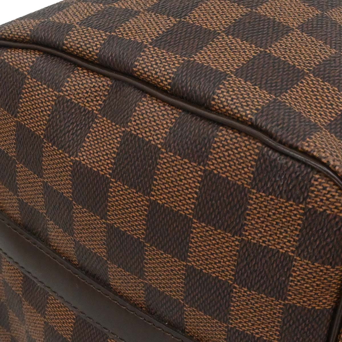 Louis Vuitton 2018 Damier Speedy Bandouliere 30 2way Shoulder Handbag N41367