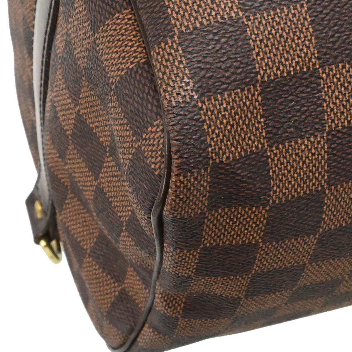 Louis Vuitton 2018 Damier Speedy Bandouliere 30 2way Shoulder Handbag N41367