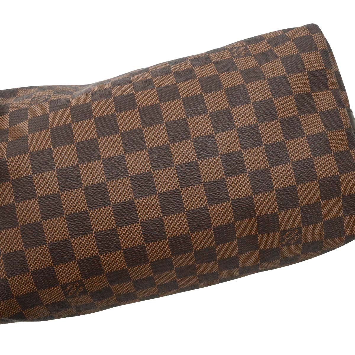 Louis Vuitton 2018 Damier Speedy Bandouliere 30 2way Shoulder Handbag N41367