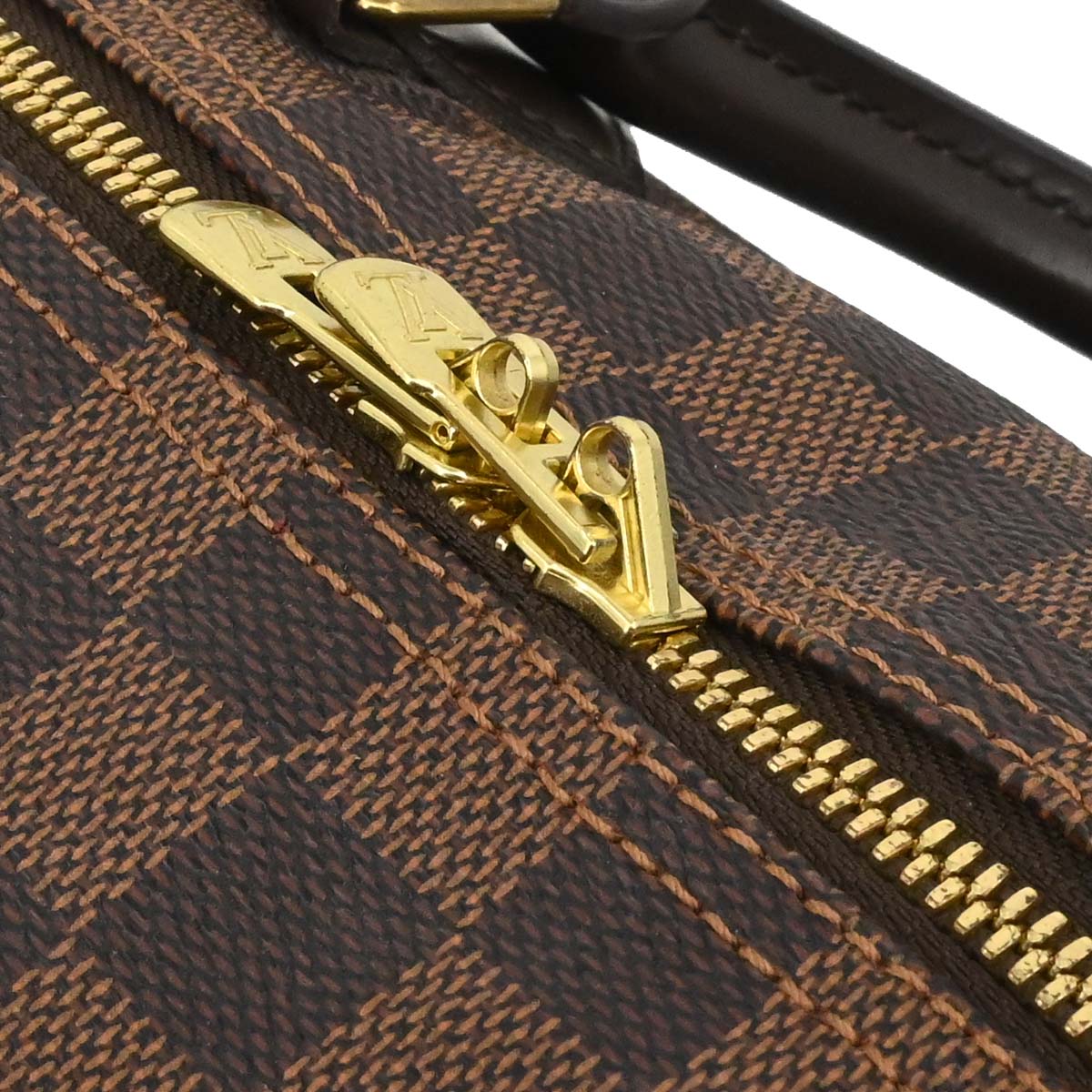 Louis Vuitton 2018 Damier Speedy Bandouliere 30 2way Shoulder Handbag N41367