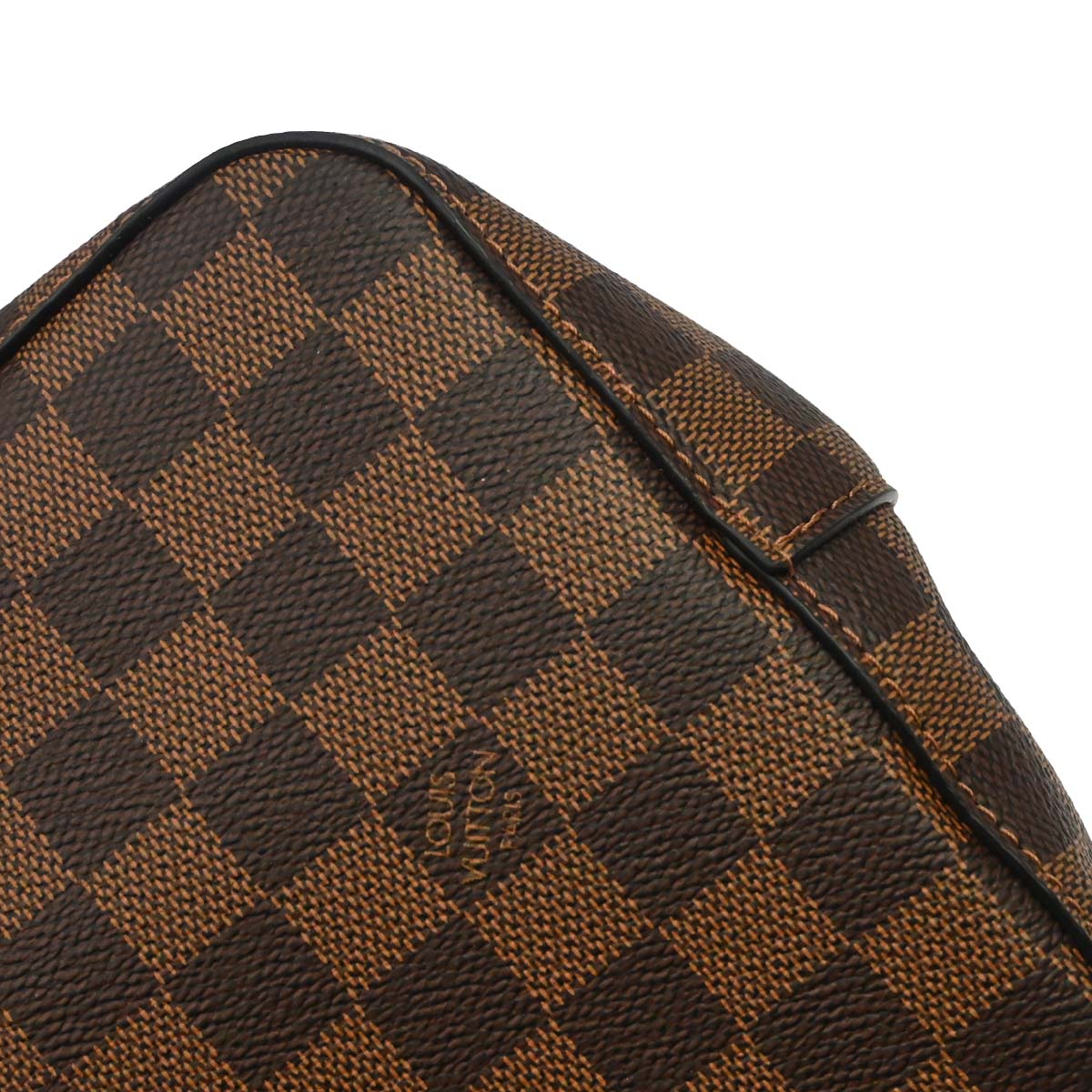 Louis Vuitton Saffron Damier Neo Noe Shoulder Bag N40213
