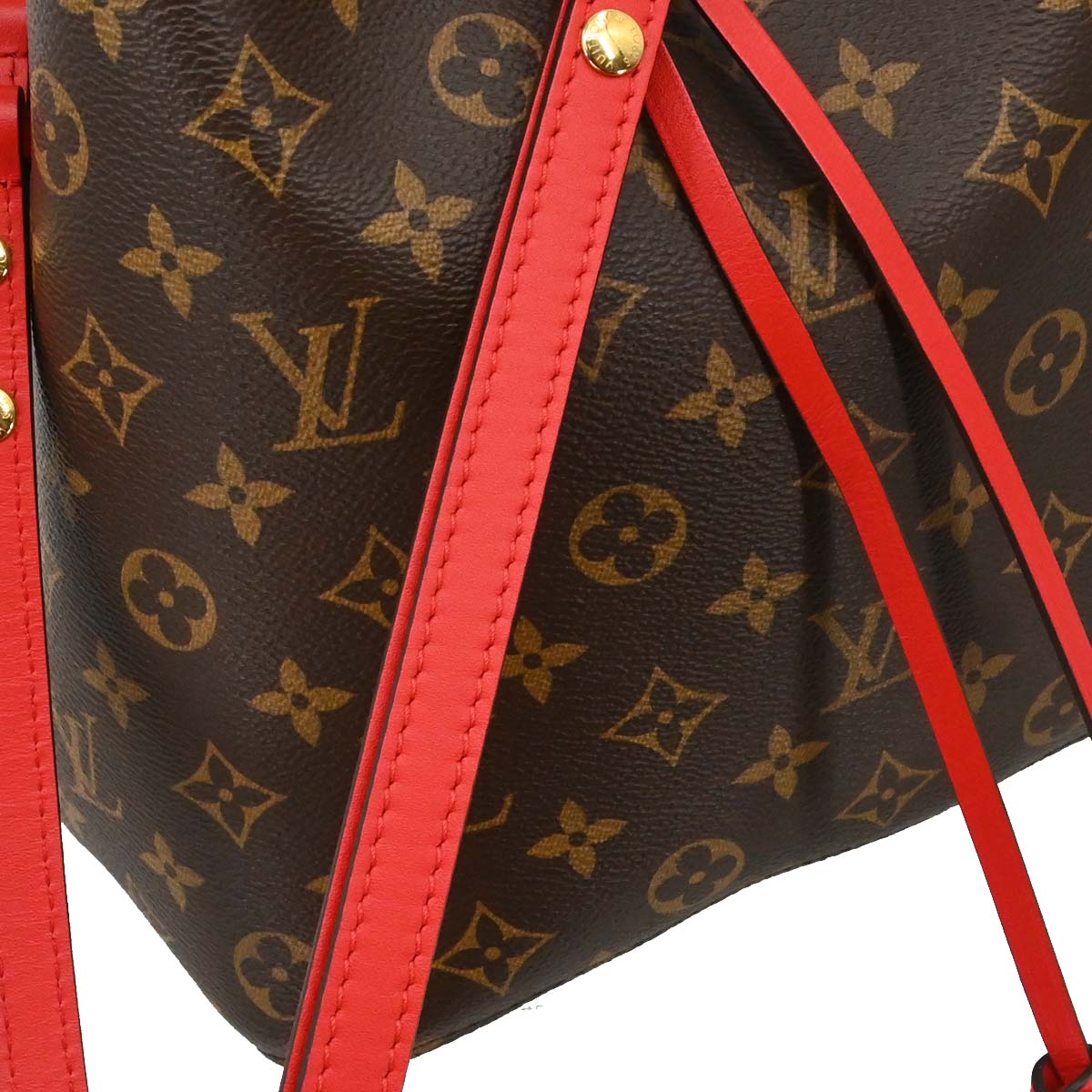 Louis Vuitton 2019 Monogram Neo Noe Shoulder Bag M44021