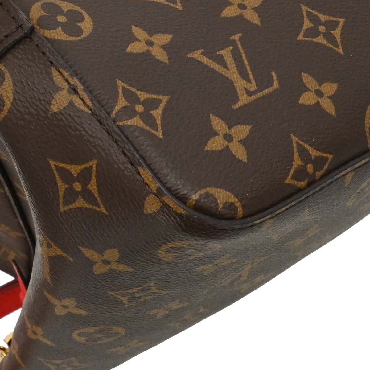 Louis Vuitton 2019 Monogram Neo Noe Shoulder Bag M44021
