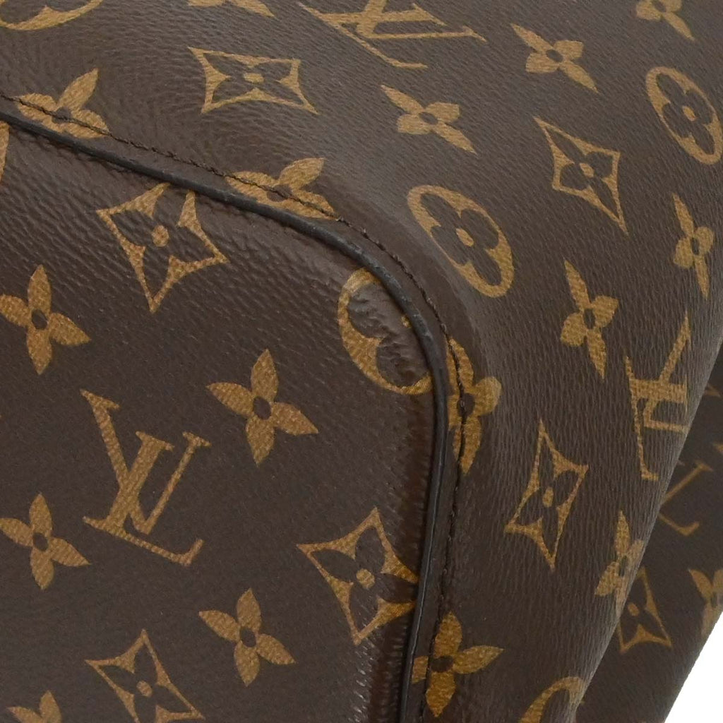Louis Vuitton 2019 Monogram Neo Noe Shoulder Bag M44021