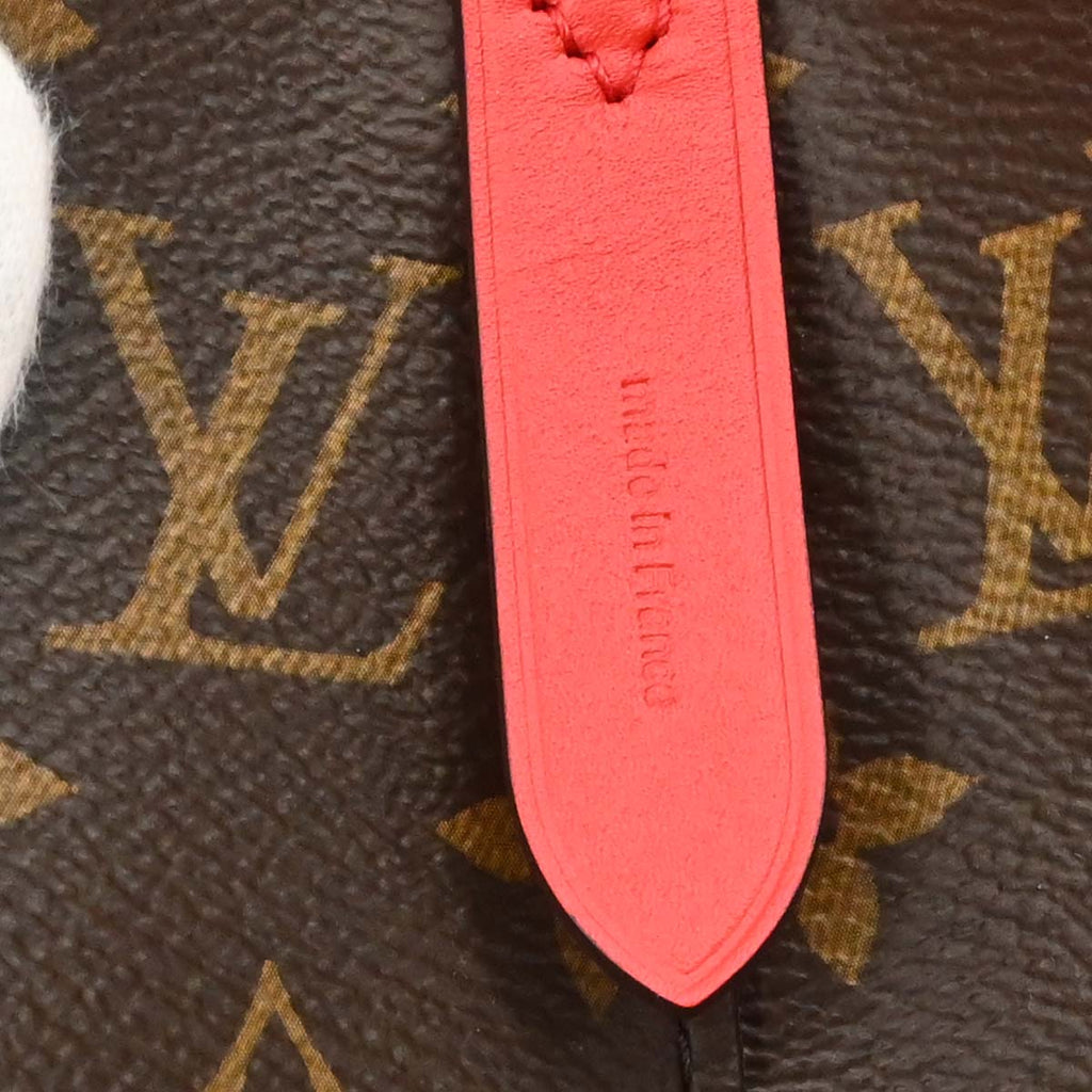 Louis Vuitton 2019 Monogram Neo Noe Shoulder Bag M44021