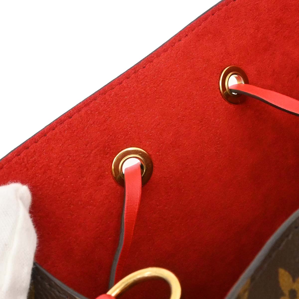 Louis Vuitton 2019 Monogram Neo Noe Shoulder Bag M44021