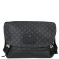 Louis Vuitton Monogram Voyager MM Messenger Shoulder Bag M40510