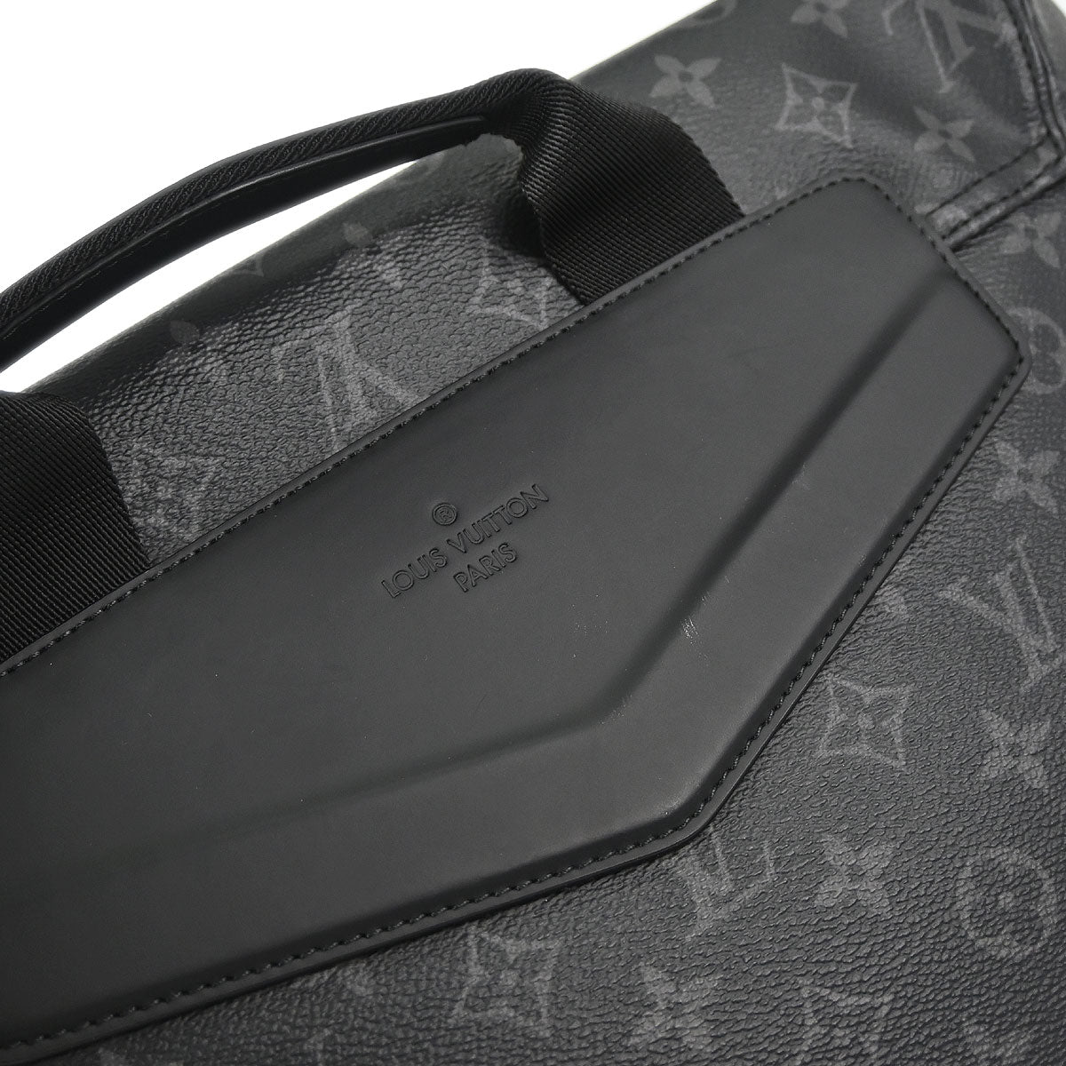 Louis Vuitton Monogram Voyager MM Messenger Shoulder Bag M40510