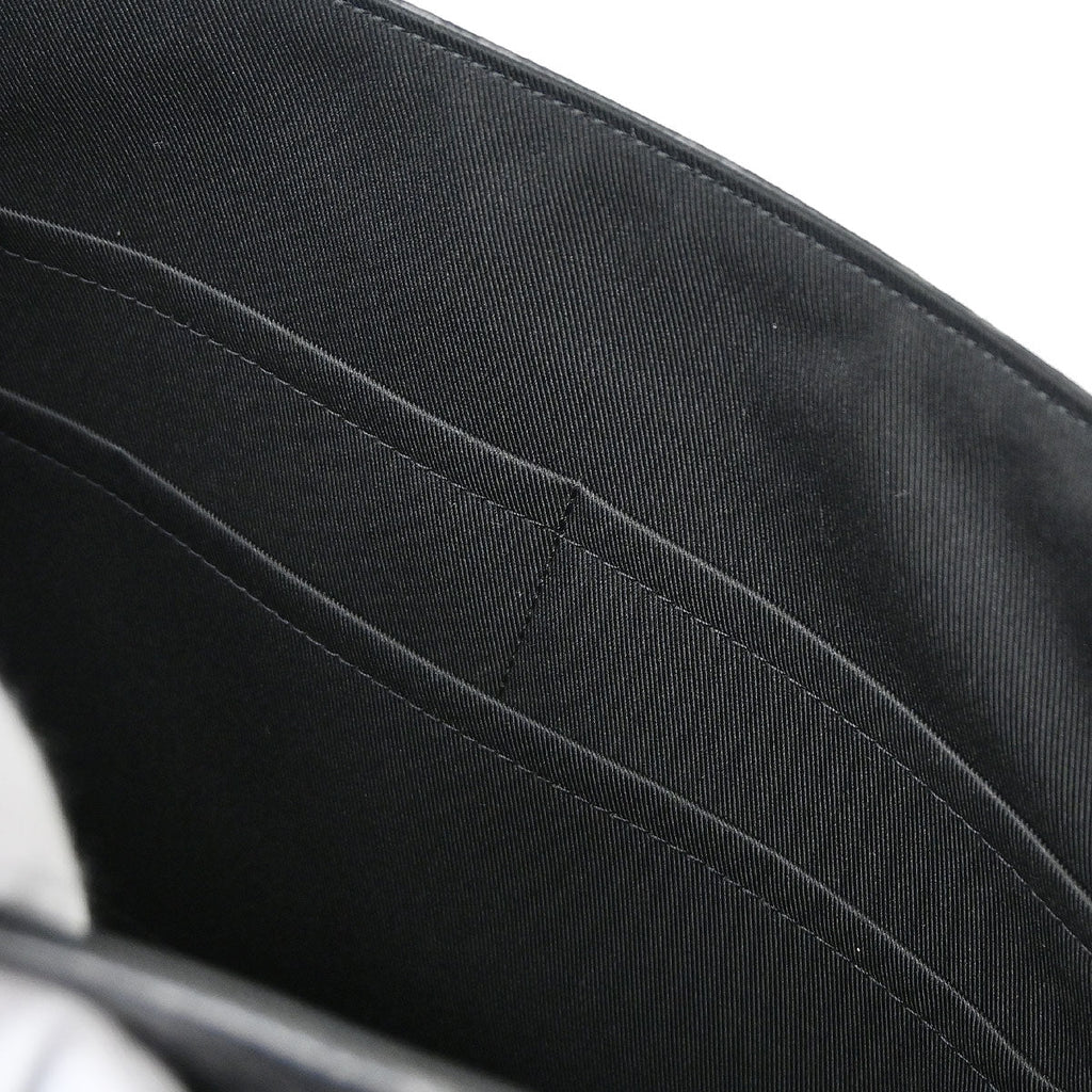 Louis Vuitton Monogram Voyager MM Messenger Shoulder Bag M40510