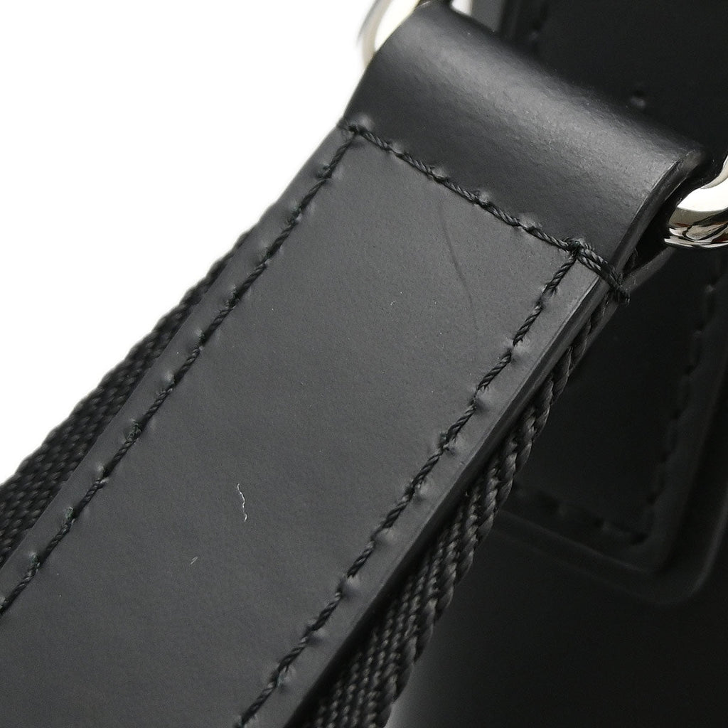Louis Vuitton Monogram Voyager MM Messenger Shoulder Bag M40510