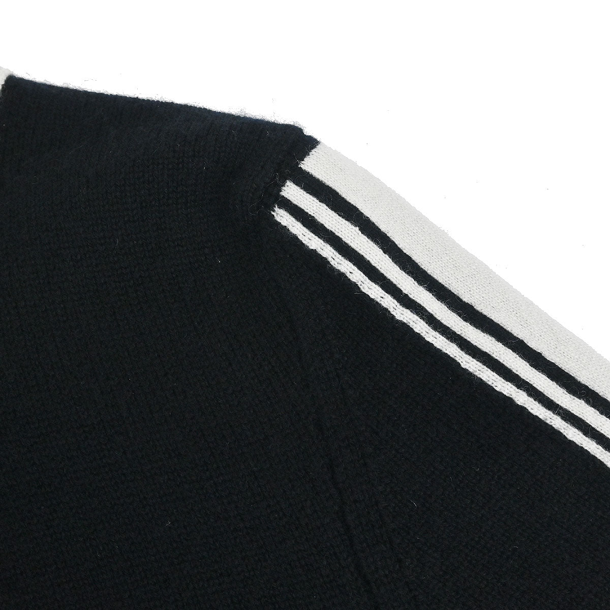 Chanel 2019 Long Cardigan Black #34