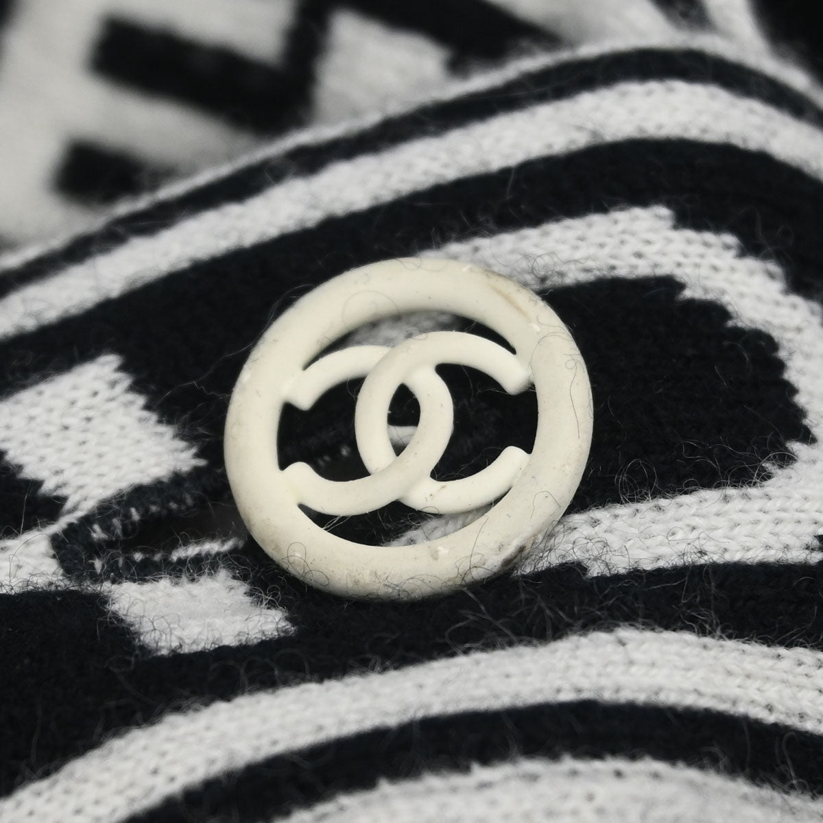 Chanel 2019 Long Cardigan Black #34