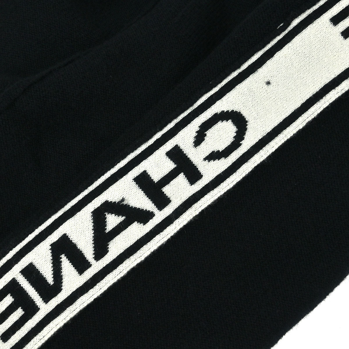 Chanel 2019 Long Cardigan Black #34
