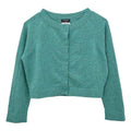 Chanel 2014-2015 Cardigan Green #36