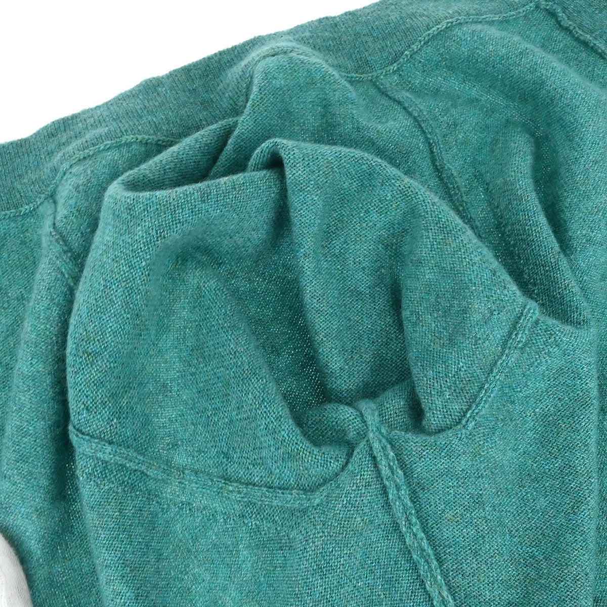 Chanel 2014-2015 Cardigan Green #36