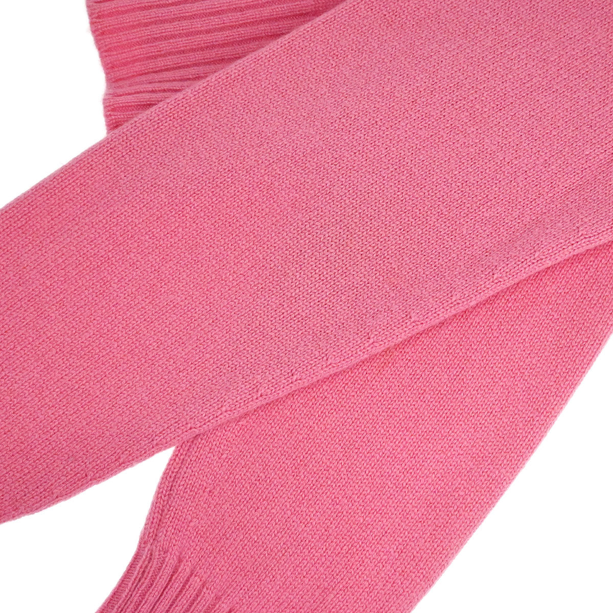 Chanel 2012 Cardigan Pink #38