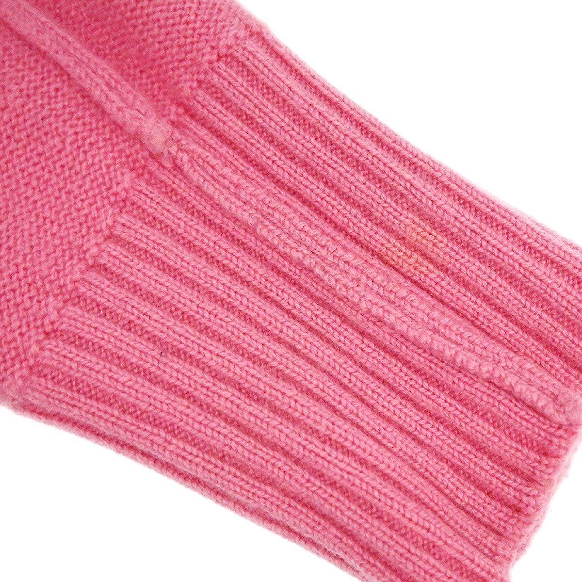 Chanel 2012 Cardigan Pink #38