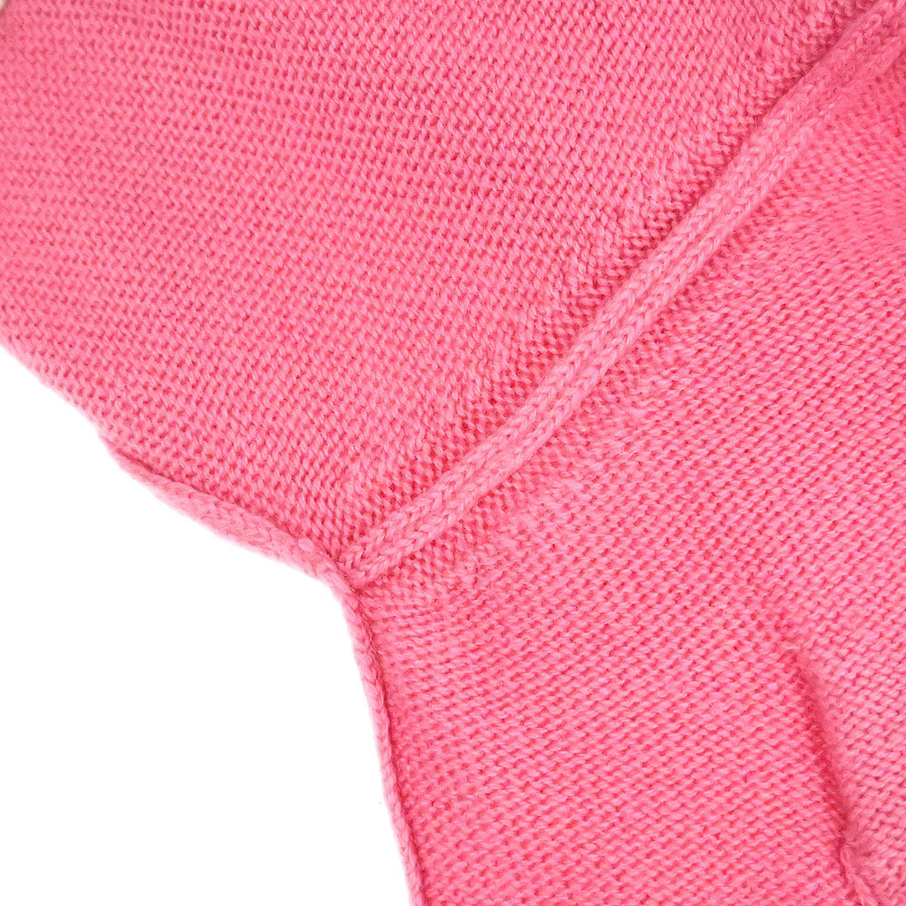 Chanel 2012 Cardigan Pink #38
