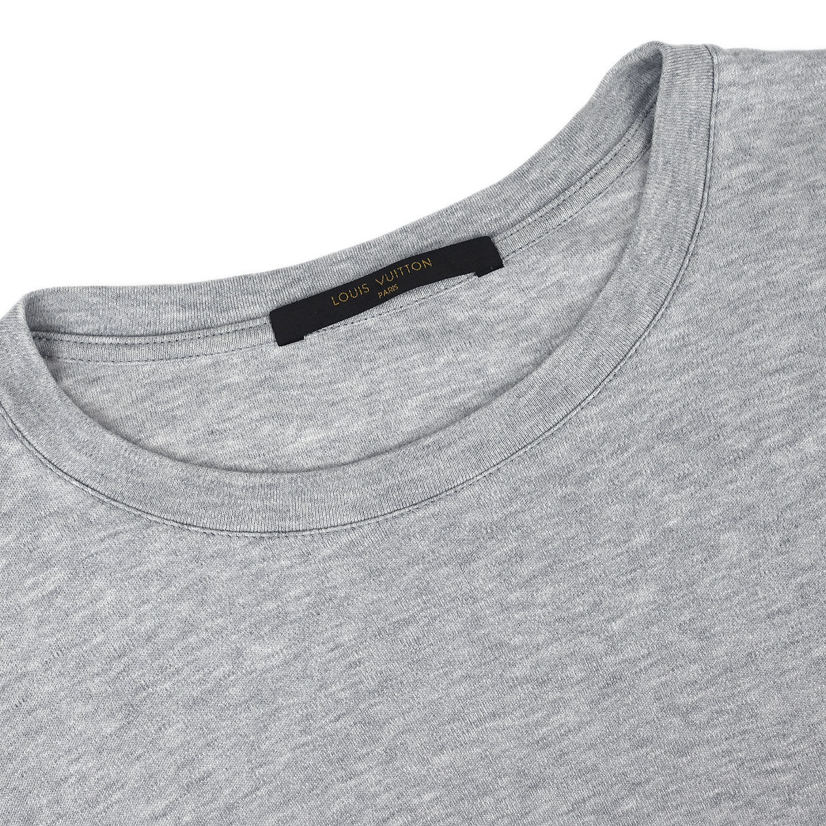 Louis Vuitton 2013 Long Sleeve Top Gray #S