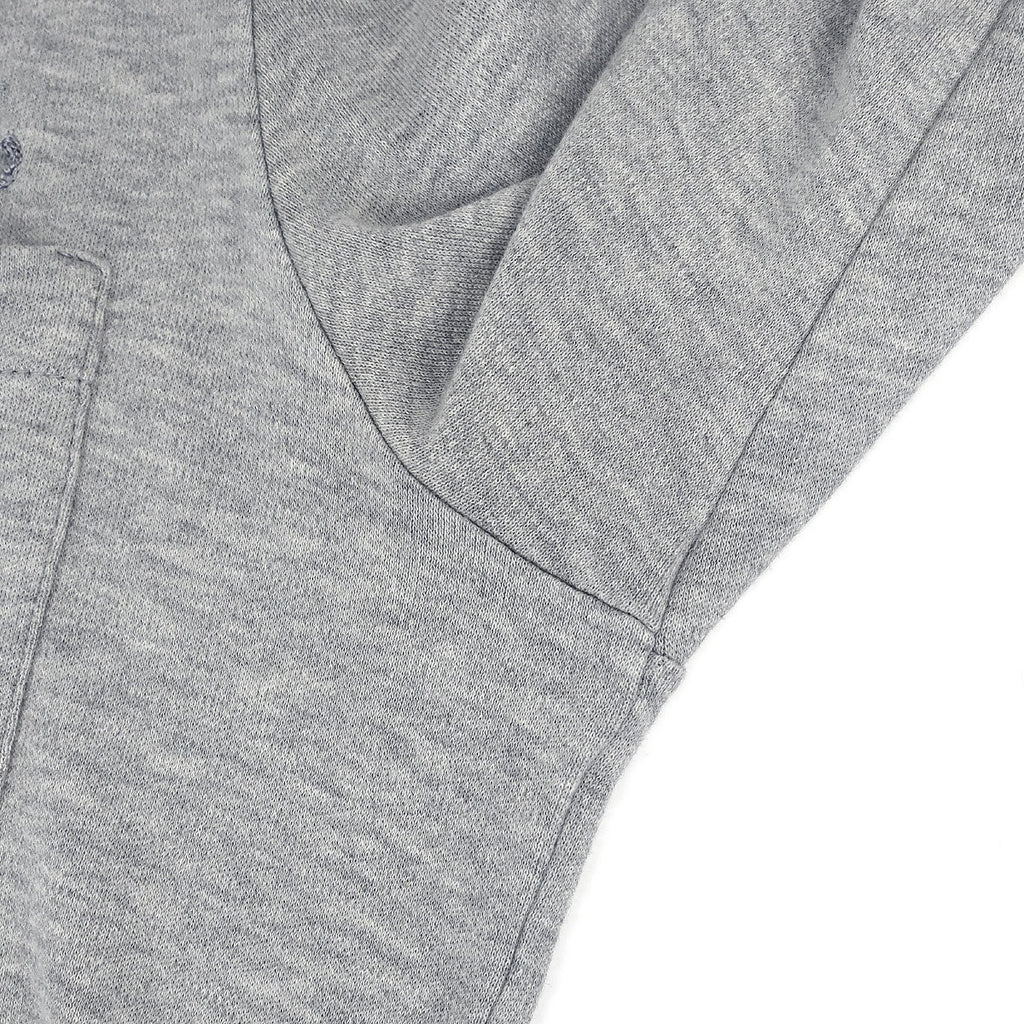 Louis Vuitton 2013 Long Sleeve Top Gray #S