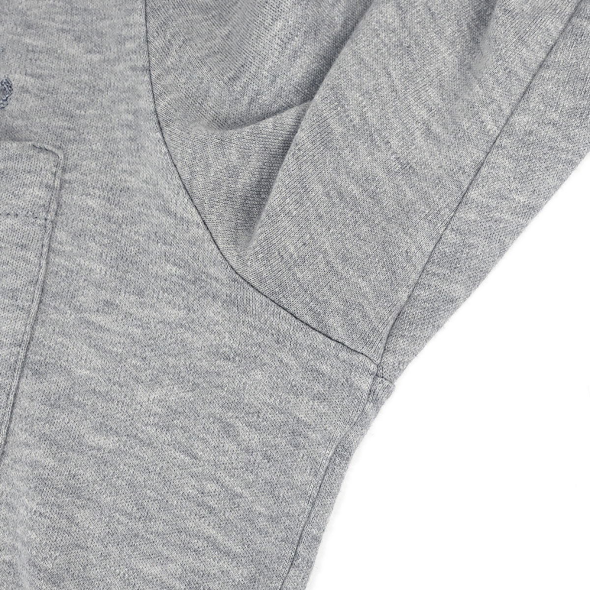 Louis Vuitton 2013 Long Sleeve Top Gray #S