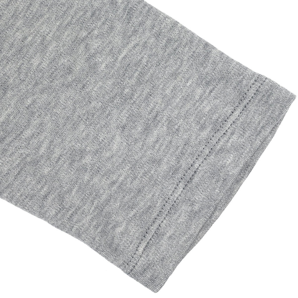 Louis Vuitton 2013 Long Sleeve Top Gray #S