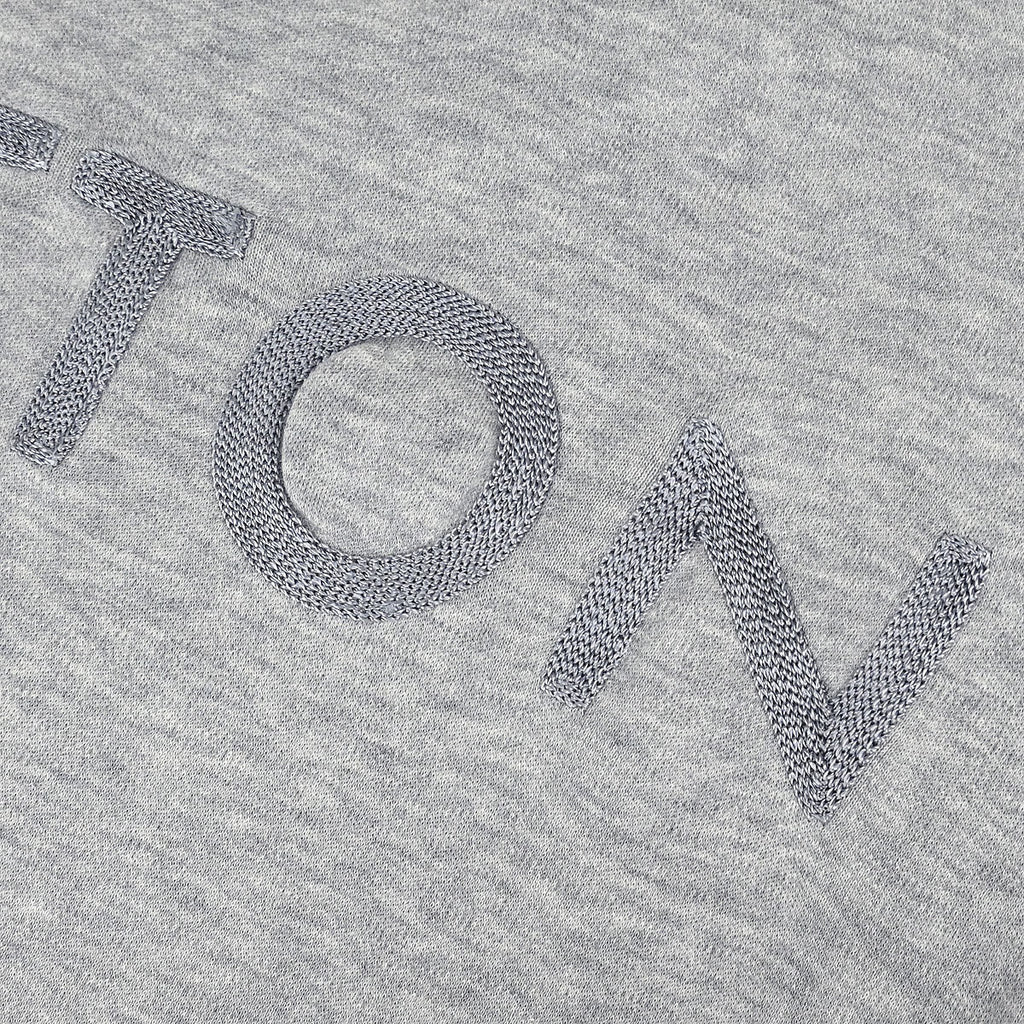 Louis Vuitton 2013 Long Sleeve Top Gray #S