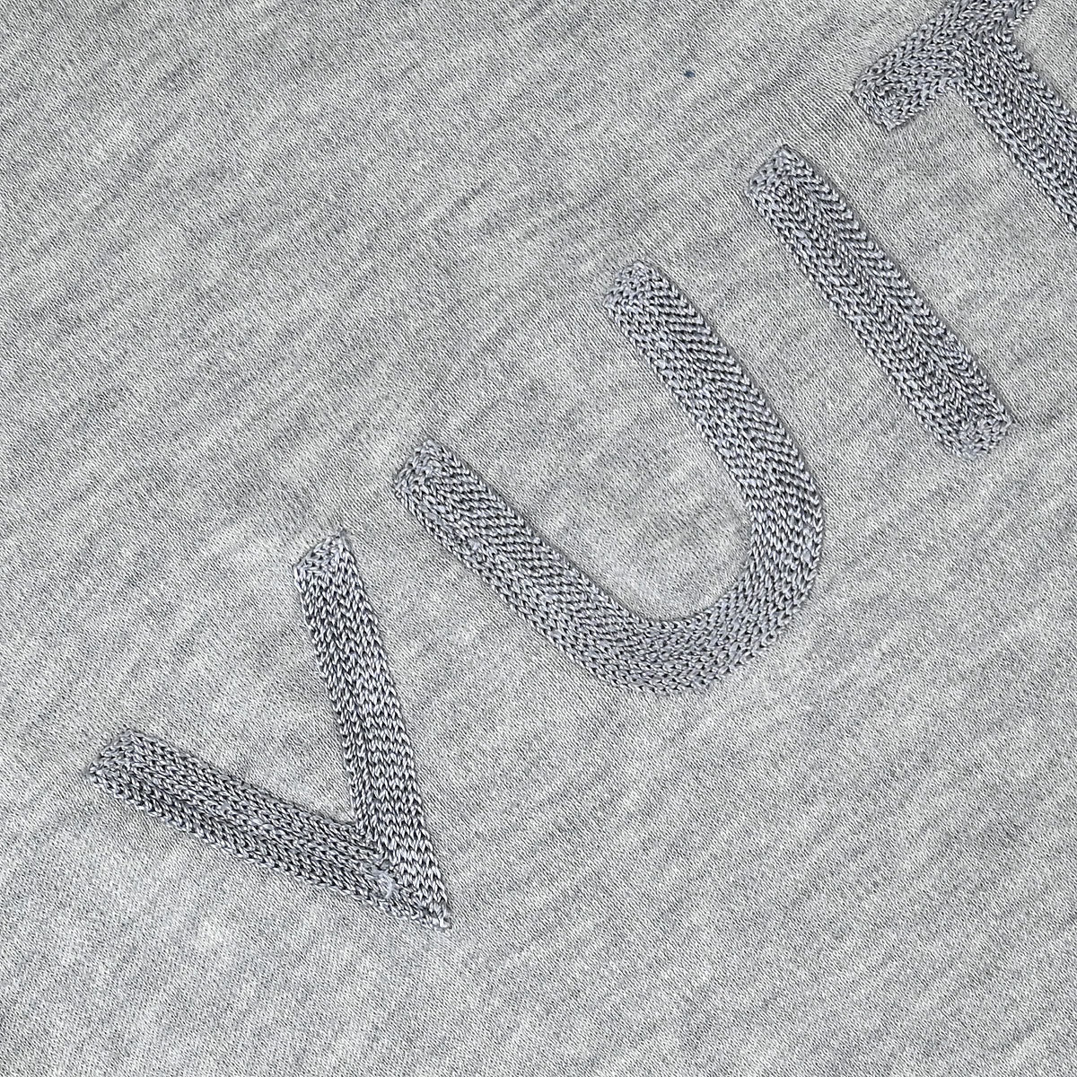 Louis Vuitton 2013 Long Sleeve Top Gray #S