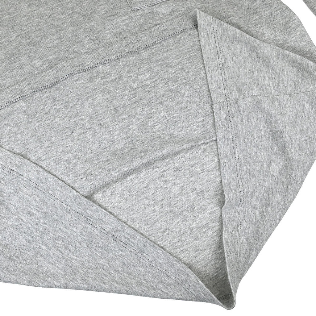 Louis Vuitton 2013 Long Sleeve Top Gray #S