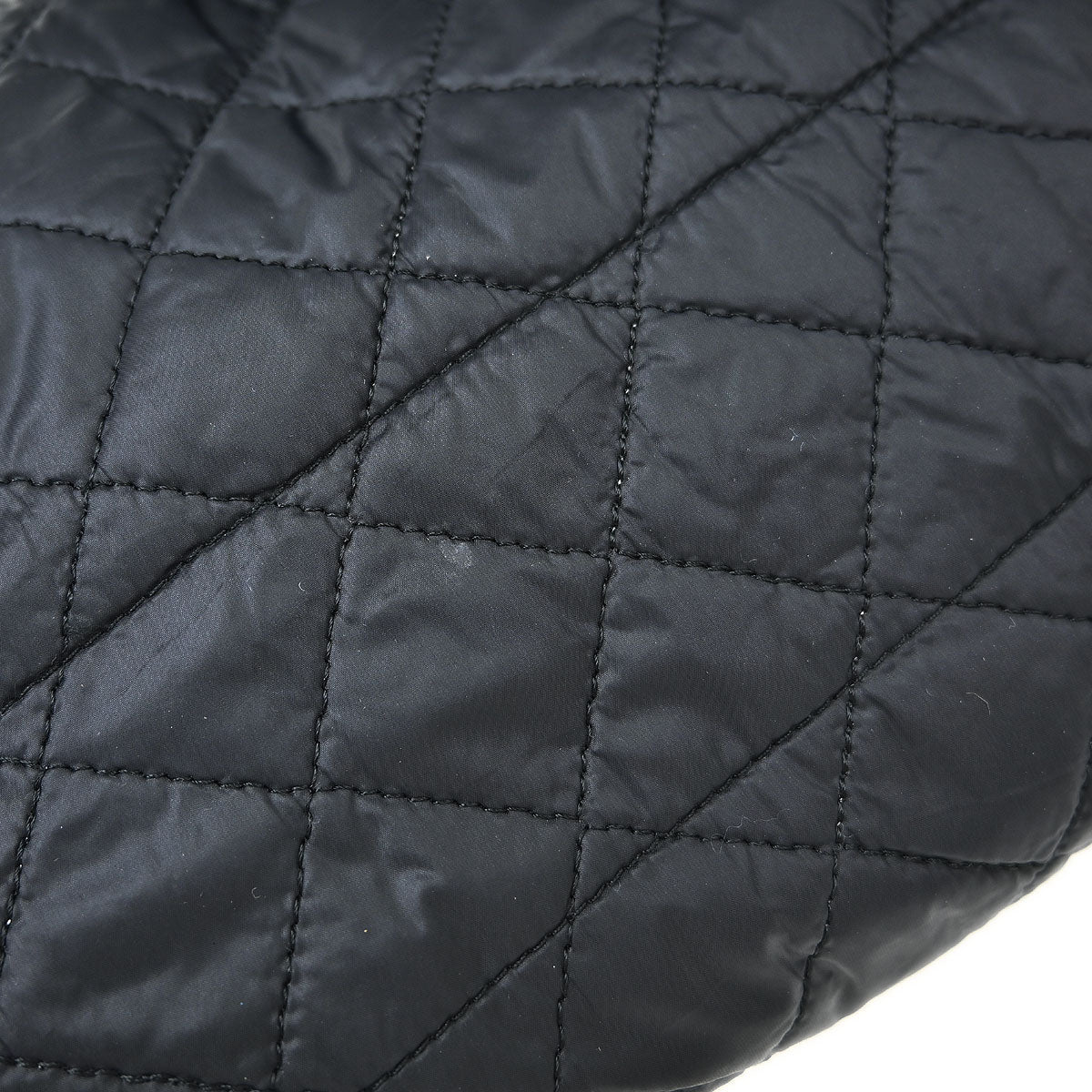 Chanel 2013-2014 Single Breasted Zip Up Jacket Black #38