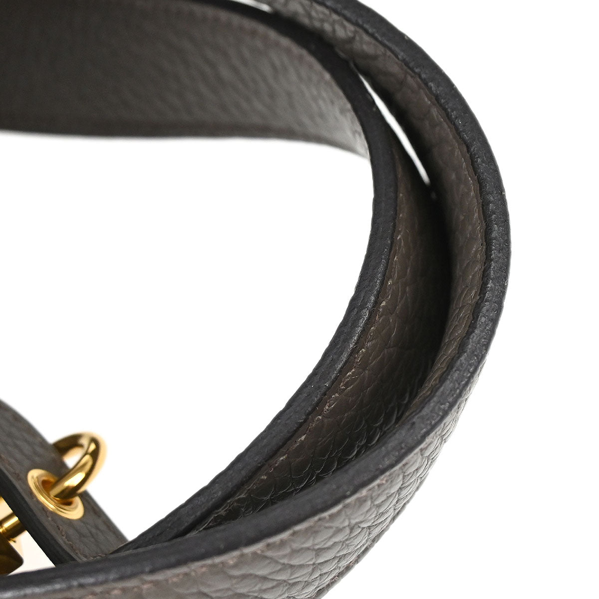 Hermes Etain Taurillon Clemence Picotin Lock 22 MM Handbag
