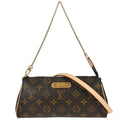 Louis Vuitton 2012 Monogram Eva 2way Shoulder Handbag M95567