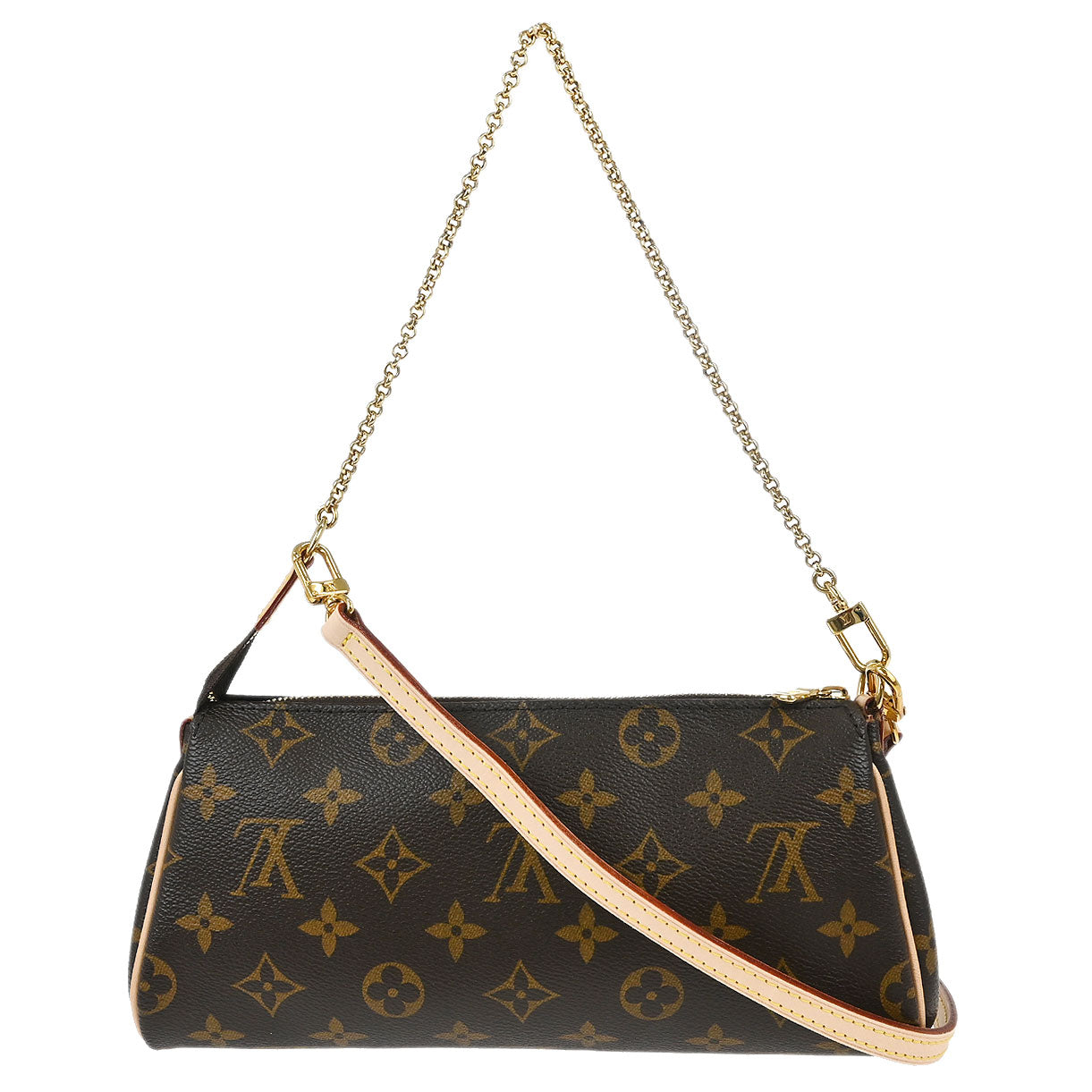 Louis Vuitton 2012 Monogram Eva 2way Shoulder Handbag M95567