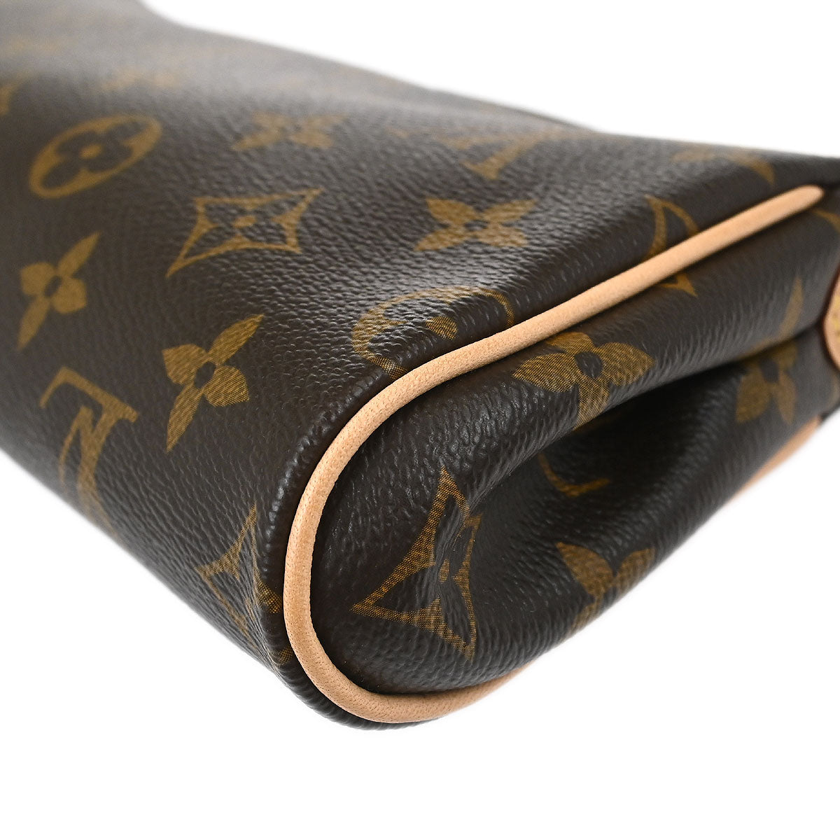Louis Vuitton 2012 Monogram Eva 2way Shoulder Handbag M95567