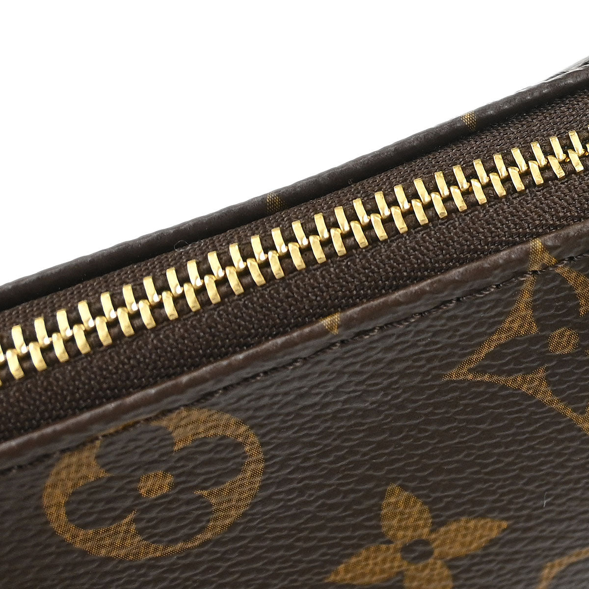 Louis Vuitton 2012 Monogram Eva 2way Shoulder Handbag M95567