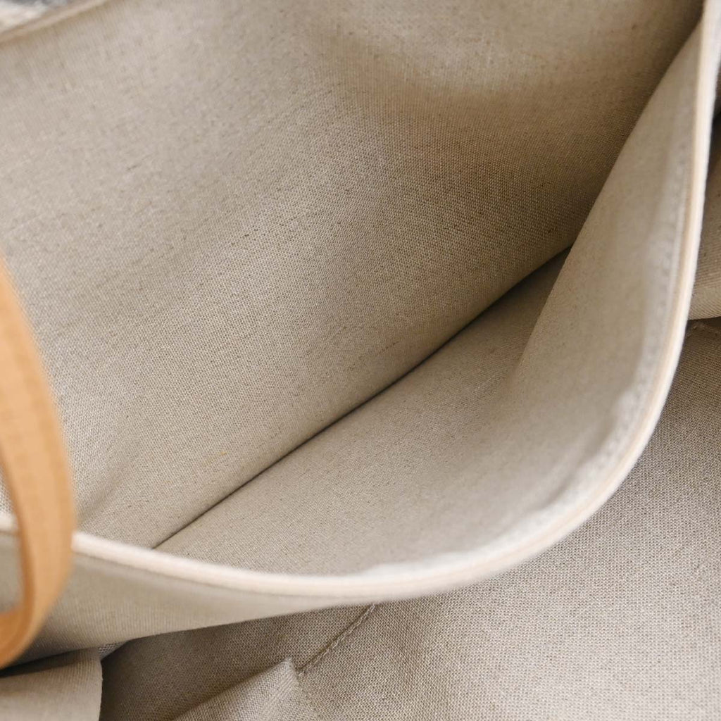 Chanel 2017-2018 Canvas Cruise Coco Perfume Tote Bag