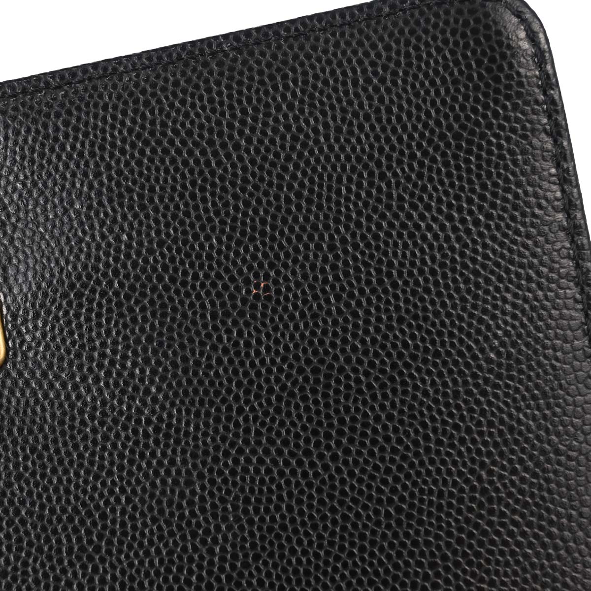 Boy Chanel 2019 Black Caviar Skin Small Chain Shoulder Bag