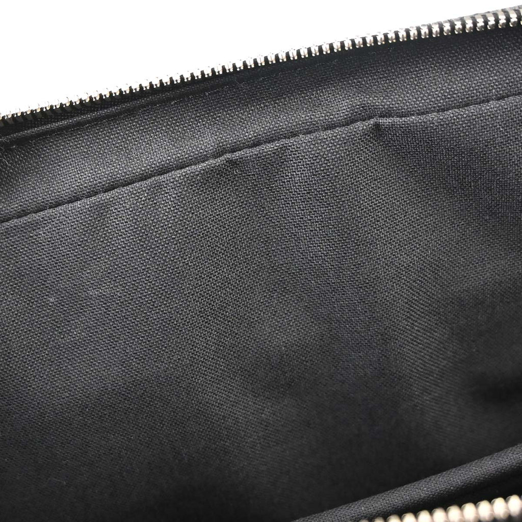 Louis Vuitton Damier Graphite Overnight Business Handbag N41004