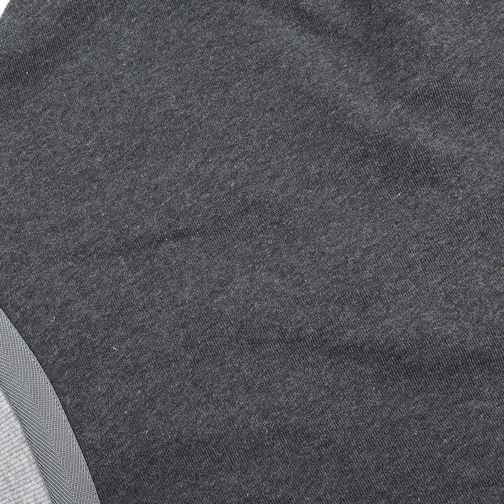 Chanel 2010 Short Sleeve Sweater Top Gray #36