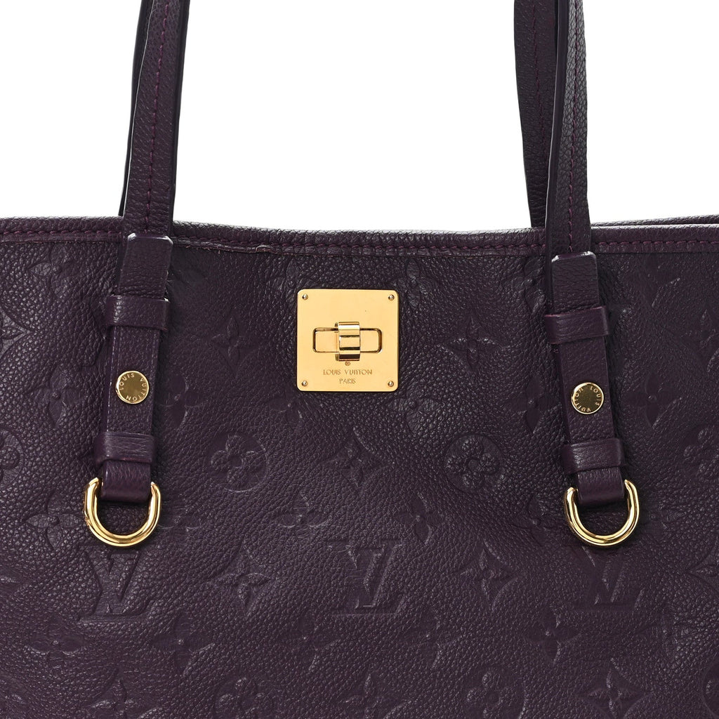 Louis Vuitton Empreinte Citadine GM Aube