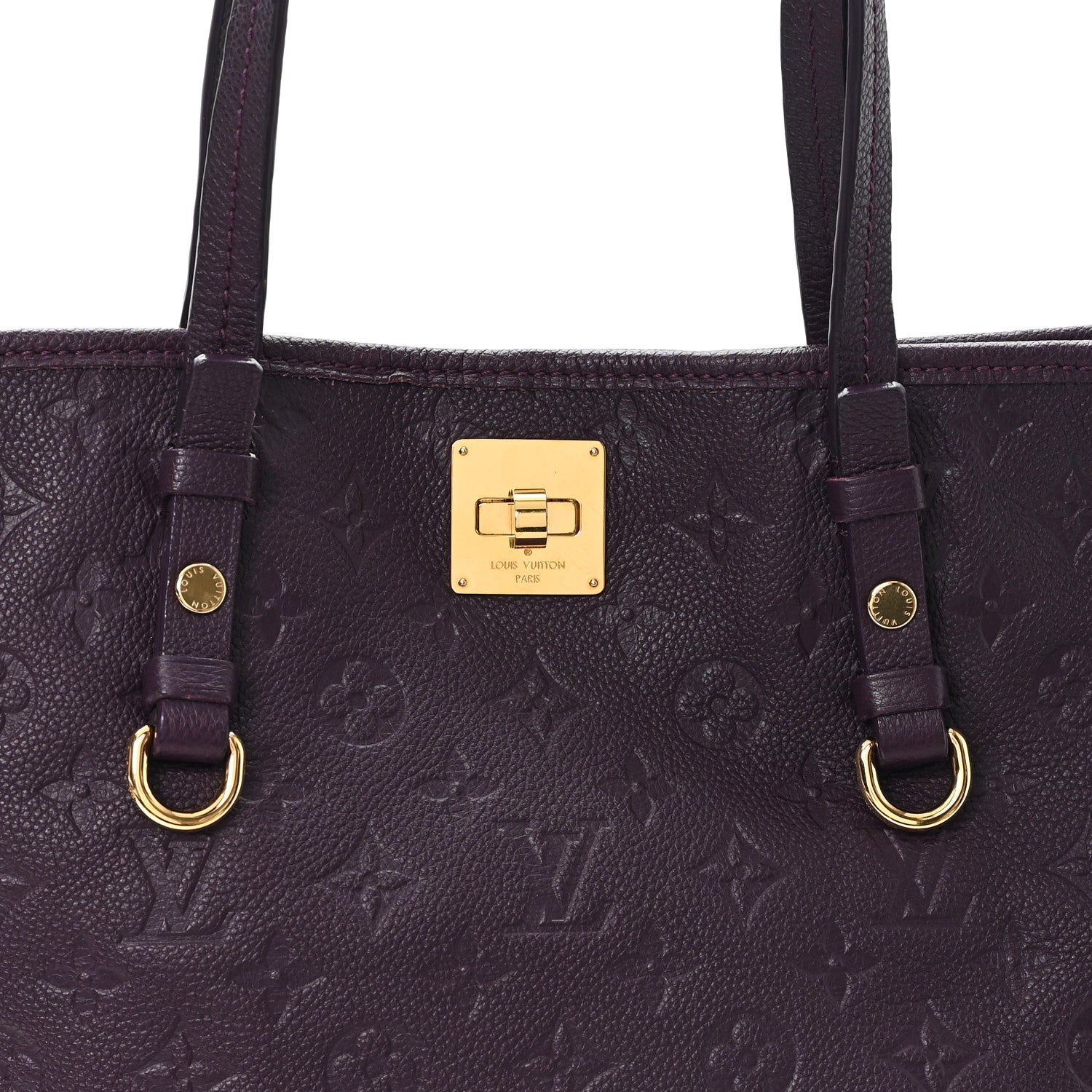 Louis Vuitton Empreinte Citadine GM Aube